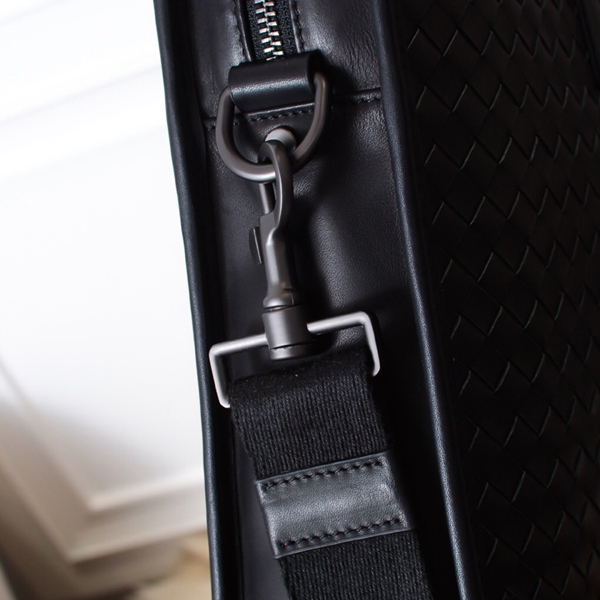 ボッテガヴェネタバッグ細部ディテール